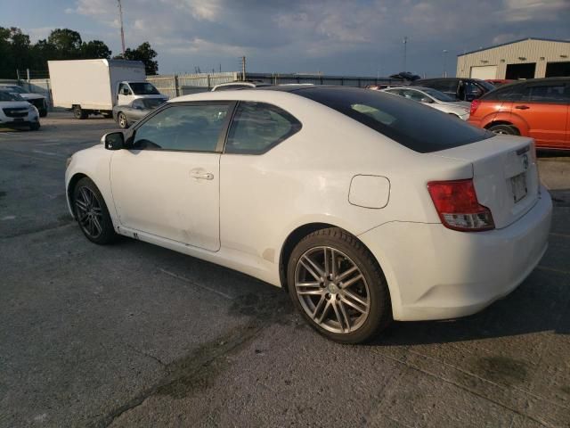 2012 Scion TC