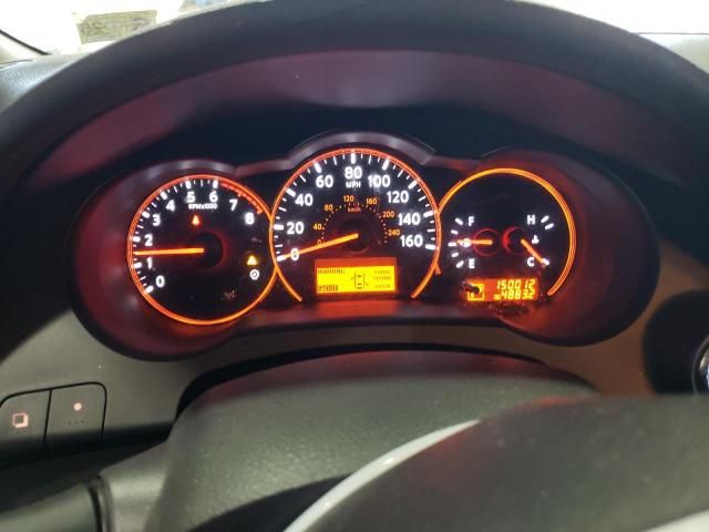 2009 Nissan Altima 2.5