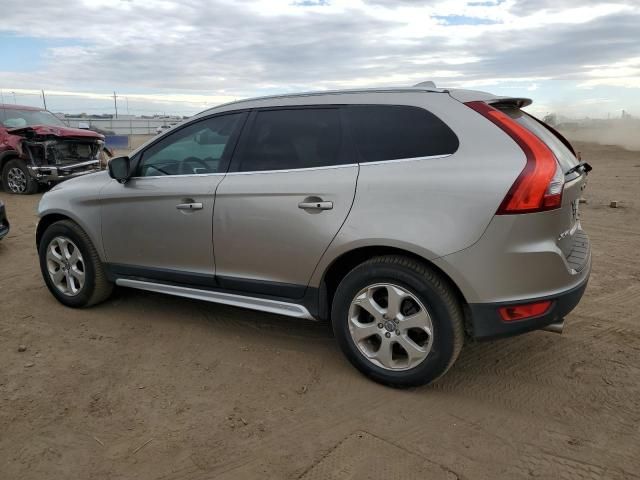 2013 Volvo XC60 3.2