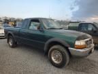 1999 Ford Ranger Super Cab