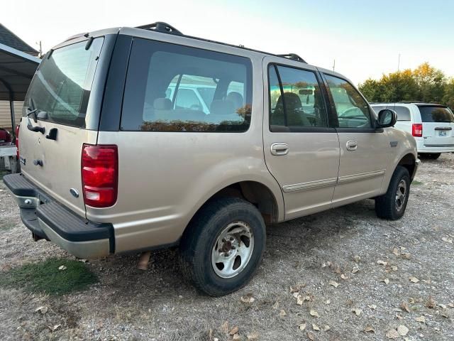 1998 Ford Expedition