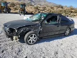 Salvage cars for sale at Reno, NV auction: 1997 Honda Civic EX