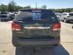 2012 KIA Sorento Base