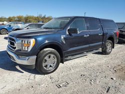 2023 Ford F150 Supercrew en venta en Lawrenceburg, KY