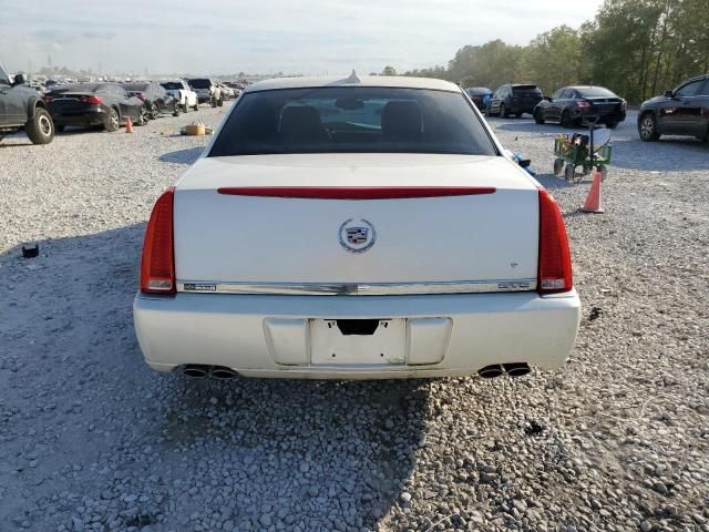 2009 Cadillac DTS