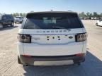 2015 Land Rover Discovery Sport HSE Luxury