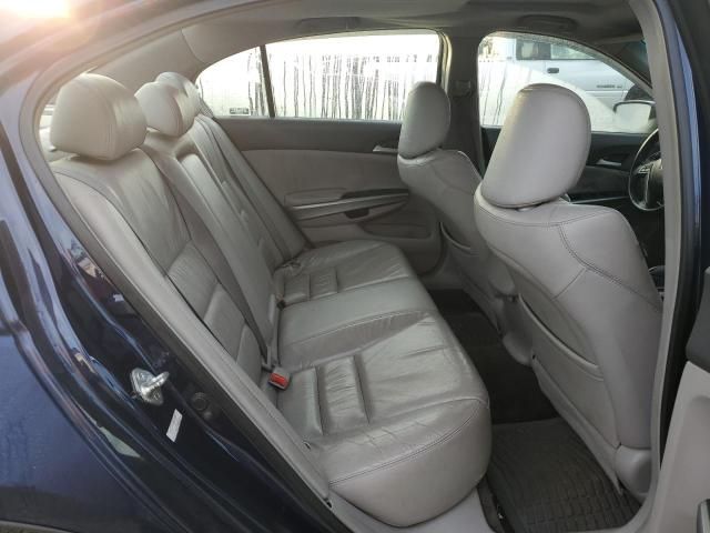 2009 Honda Accord EXL