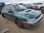 1999 Subaru Impreza Outback Sport