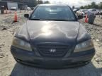 2006 Hyundai Elantra GLS