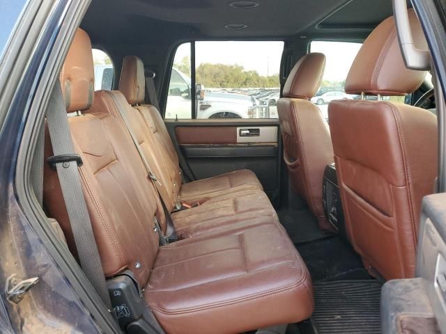 2014 Ford Expedition XLT