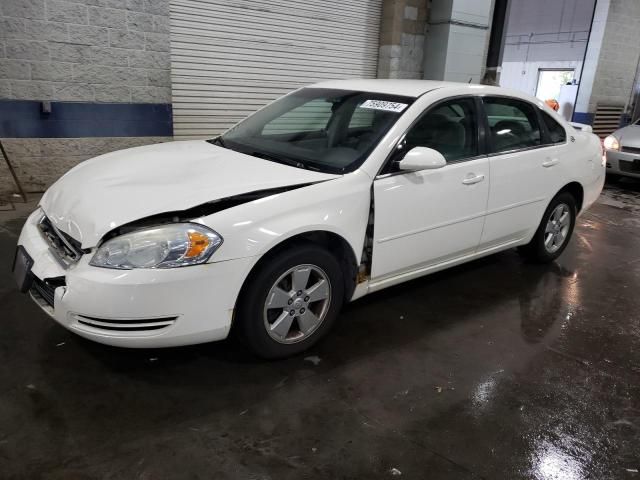 2007 Chevrolet Impala LT