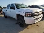 2010 Chevrolet Silverado C1500 LT