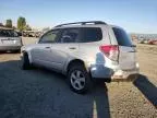 2011 Subaru Forester 2.5X