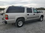 2004 Chevrolet Suburban K2500