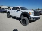 2009 Ford F150 Supercrew