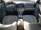 2009 Hyundai Elantra GLS