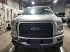 2015 Ford F150 Super Cab