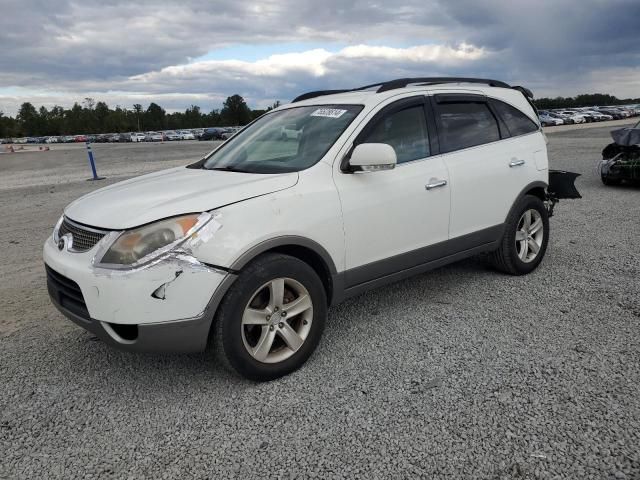 2008 Hyundai Veracruz GLS