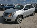 2011 Cadillac SRX