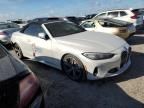 2024 BMW 430I