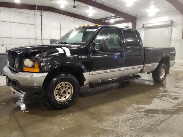 1999 Ford F250 Super Duty