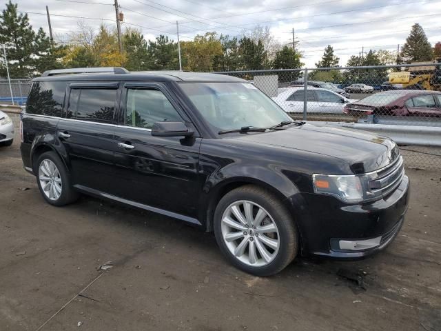 2016 Ford Flex SEL