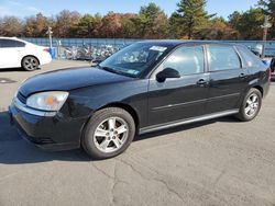 2004 Chevrolet Malibu Maxx LS en venta en Brookhaven, NY