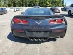 2015 Chevrolet Corvette Stingray Z51 3LT