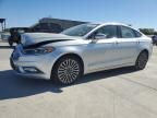 2018 Ford Fusion TITANIUM/PLATINUM