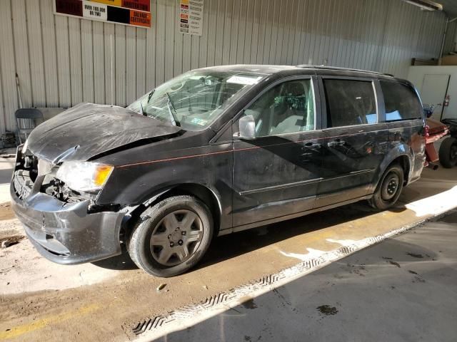 2011 Dodge Grand Caravan Express