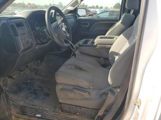 2015 GMC Sierra C1500