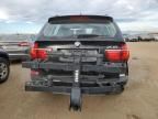 2011 BMW X5 XDRIVE50I