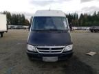 2006 Dodge Sprinter 3500