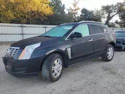 Run And Drives Cars for sale at auction: 2013 Cadillac SRX Luxury Collection