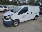 2015 Nissan NV200 2.5S