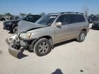 2006 Toyota Highlander Limited