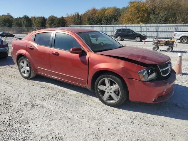 2008 Dodge Avenger R/T