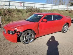 Dodge salvage cars for sale: 2010 Dodge Charger Rallye