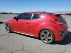 2013 Hyundai Veloster Turbo