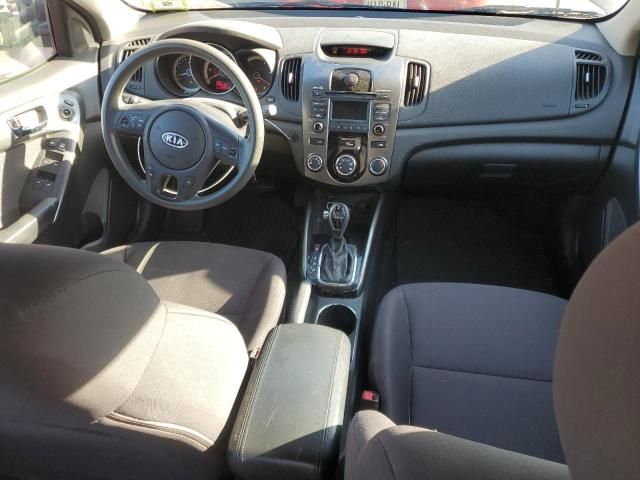 2013 KIA Forte EX