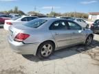 2007 Acura RL