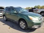 2011 Subaru Outback 2.5I Premium