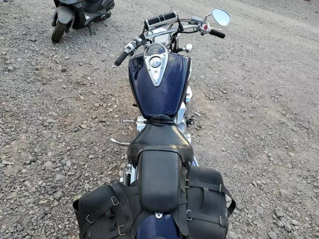 2007 Honda VTX1300 C