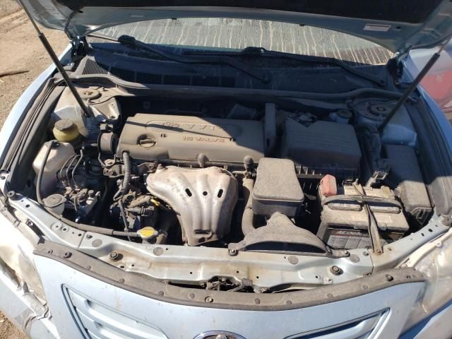 2009 Toyota Camry Base