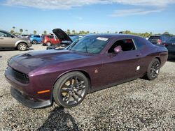 2022 Dodge Challenger R/T Scat Pack en venta en Riverview, FL