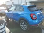 2019 Fiat 500X Trekking Plus