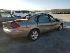 2002 Ford Taurus SES