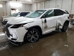 Lexus Vehiculos salvage en venta: 2022 Lexus RX 350