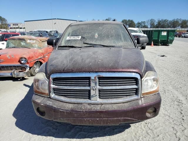 2004 Dodge Durango SLT