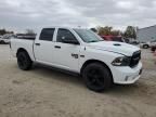 2019 Dodge RAM 1500 Classic Tradesman